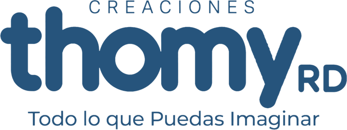 Creaciones Thomy RD